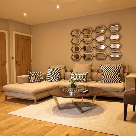 The Norfolk Townhouse - Stunning 5Bdr Home London Exterior photo